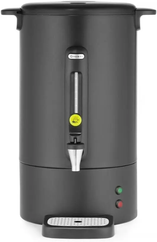 Hendi - Percolateur 95 tasses