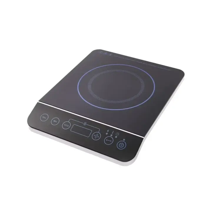 VAL-IND1F - Plaque induction 1 feu